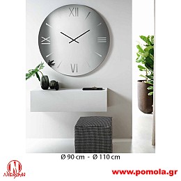 047 Ρολόι Ιταλίας slmn Β