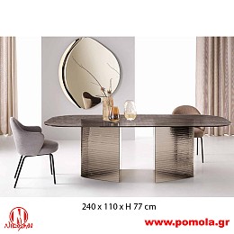 049 Τραπέζι Ιταλίας slmn Β