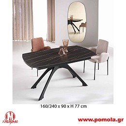 056 Τραπέζι Ιταλίας slmn Β