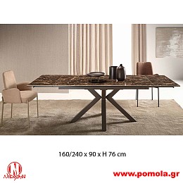 058 Τραπέζι Ιταλίας slmn Β