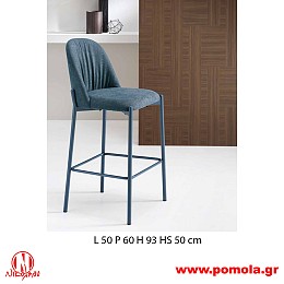 075 Καρέκλα Ιταλίας slmn Β