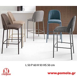 076 Καρέκλα Ιταλίας slmn Β