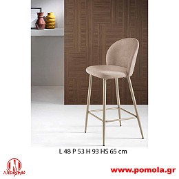 079 Καρέκλα Ιταλίας slmn Β