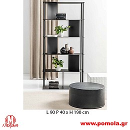 081 Βιβλιοθήκη Ιταλίας slmn Β