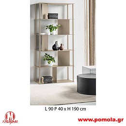 082 Βιβλιοθήκη Ιταλίας slmn Β