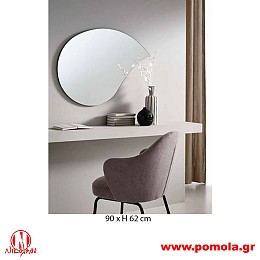 092 Καθρέφτης Ιταλίας slmn Β