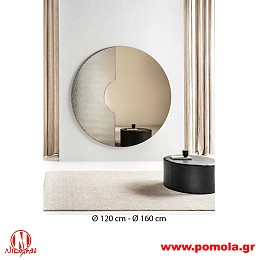 093 Καθρέφτης Ιταλίας slmn Β