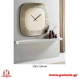 096 Ρολόι Ιταλίας slmn Β