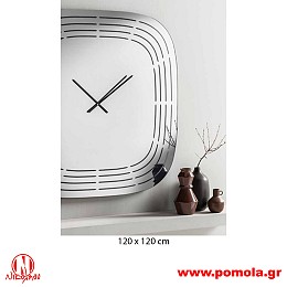 097 Ρολόι Ιταλίας slmn Β