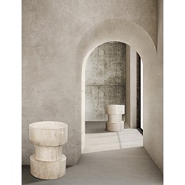 009 Τραπεζάκι Β slmn