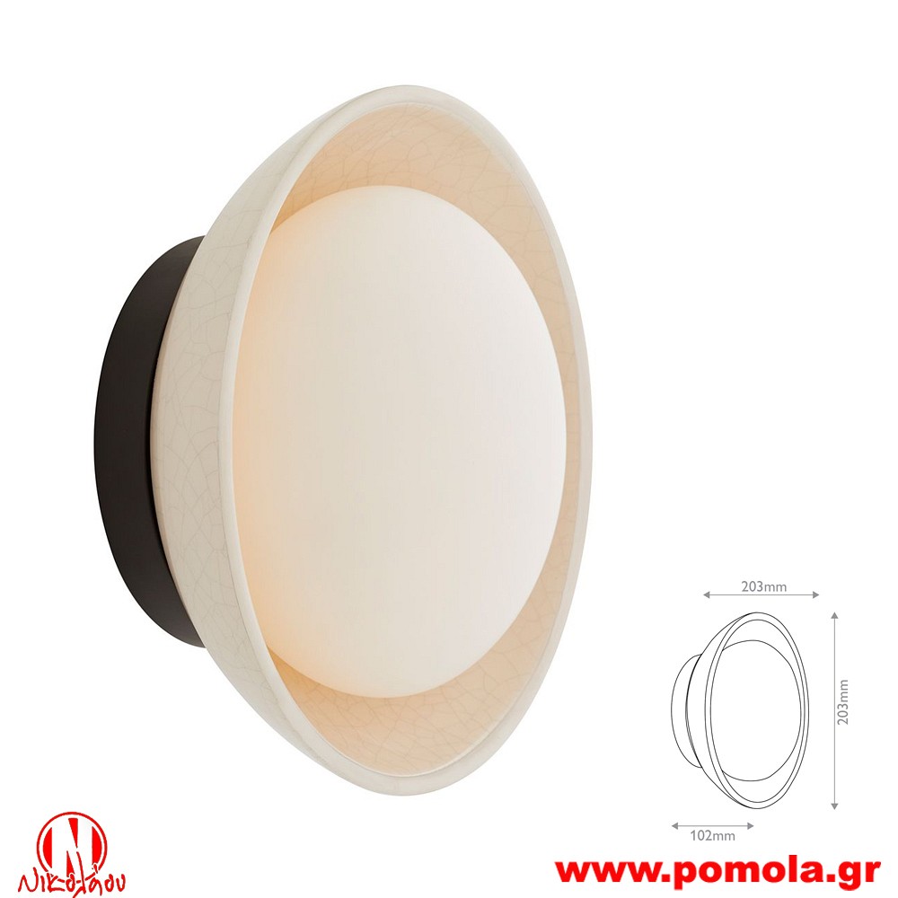 2380 Φωτιστικά εσωτερικού χώρου ΚΛΑΣΣΙΚΑ ΚΑΙ VINTAGE Α+