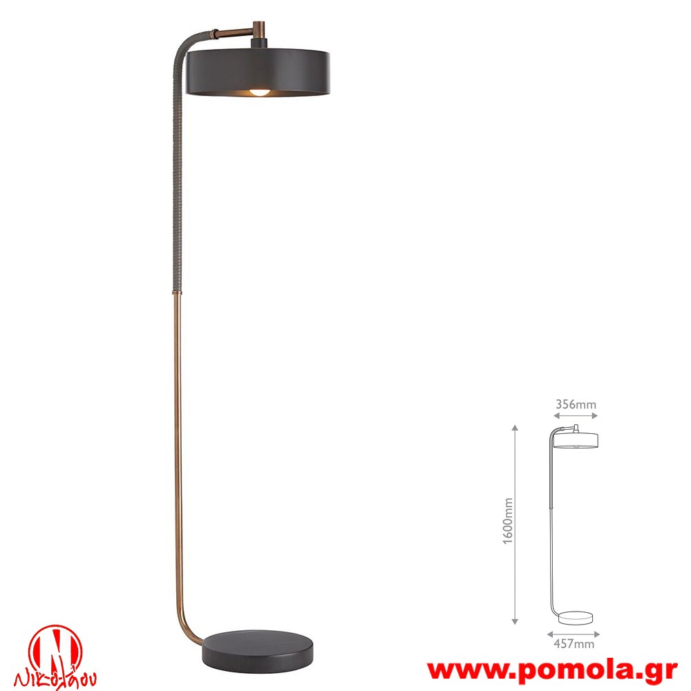 2407 Φωτιστικά εσωτερικού χώρου ΚΛΑΣΣΙΚΑ ΚΑΙ VINTAGE Α+