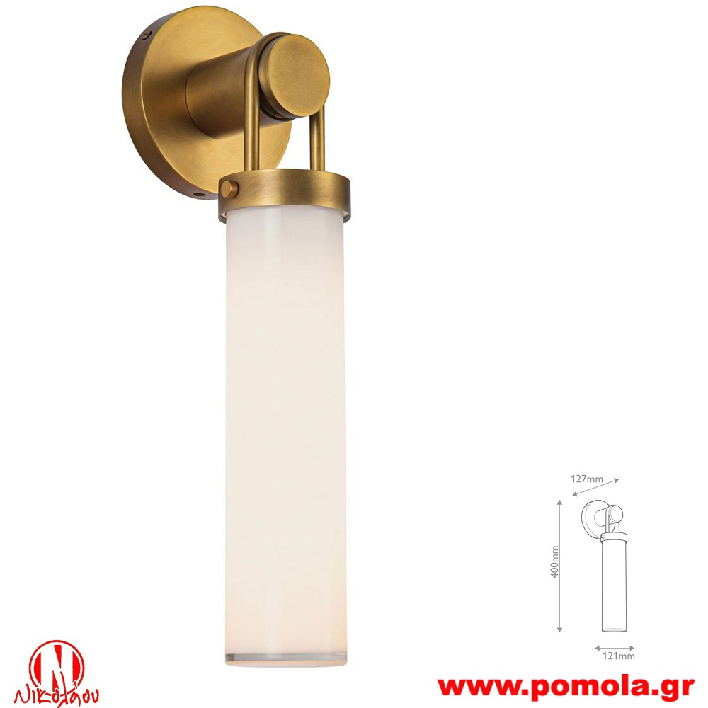 2417 Φωτιστικά εσωτερικού χώρου ΚΛΑΣΣΙΚΑ ΚΑΙ VINTAGE Α+