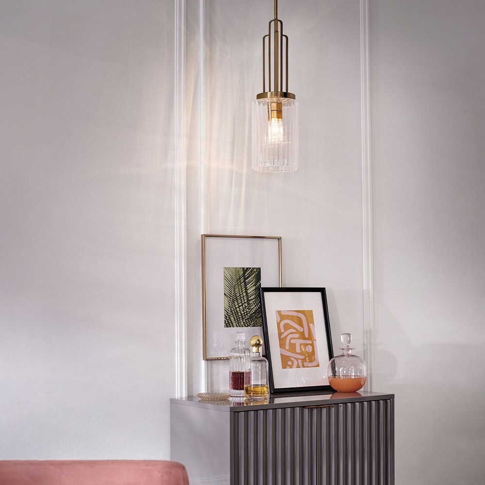 2528 Φωτιστικά εσωτερικού χώρου ΚΛΑΣΣΙΚΑ ΚΑΙ VINTAGE Α+