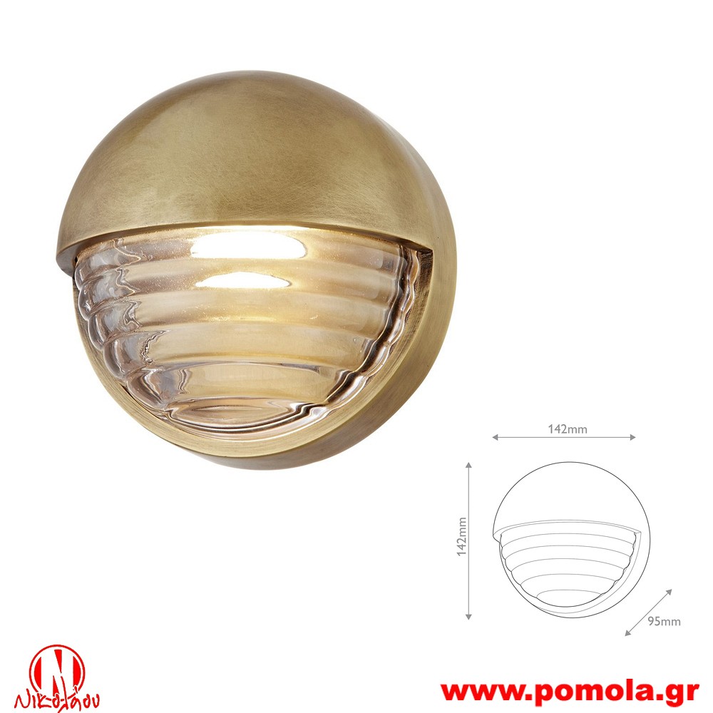 2631 Φωτιστικά εσωτερικού χώρου ΚΛΑΣΣΙΚΑ ΚΑΙ VINTAGE Α+