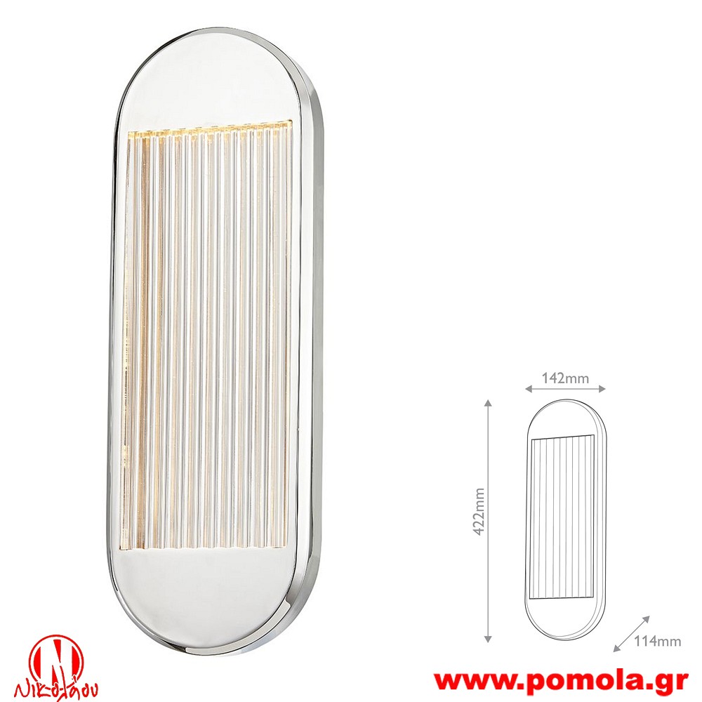 2635 Φωτιστικά εσωτερικού χώρου ΚΛΑΣΣΙΚΑ ΚΑΙ VINTAGE Α+