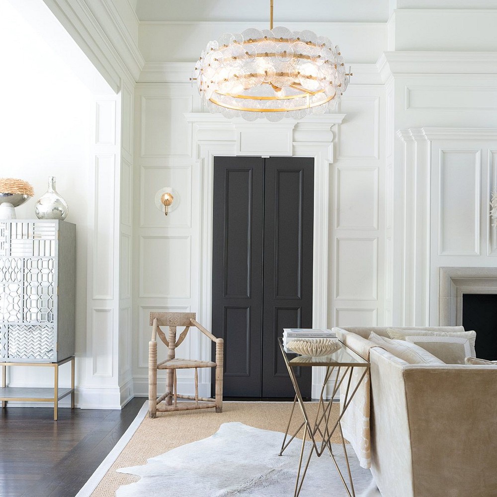 2663 Φωτιστικά εσωτερικού χώρου ΚΛΑΣΣΙΚΑ ΚΑΙ VINTAGE Α+