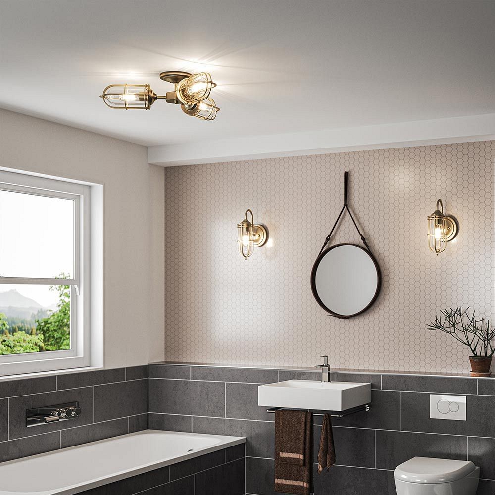 2813 Φωτιστικά εσωτερικού χώρου ΚΛΑΣΣΙΚΑ ΚΑΙ VINTAGE Α+