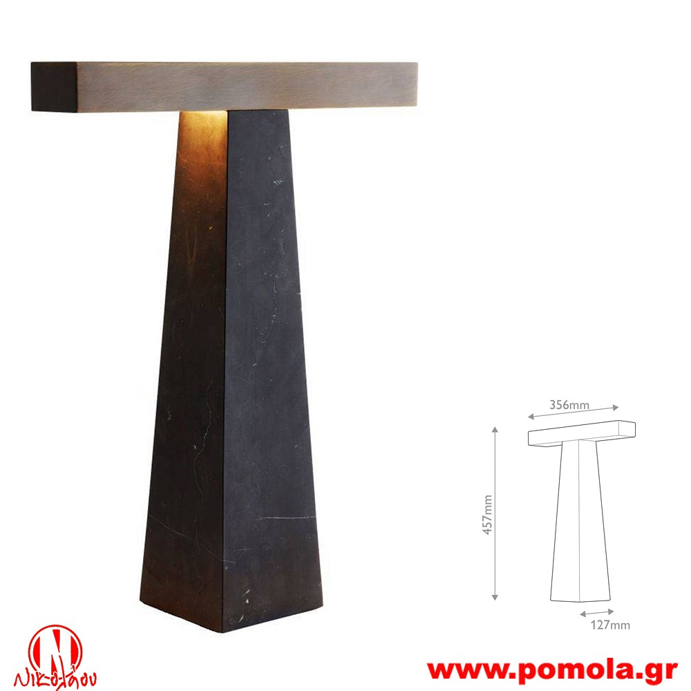 2837 Φωτιστικά εσωτερικού χώρου ΚΛΑΣΣΙΚΑ ΚΑΙ VINTAGE Α+