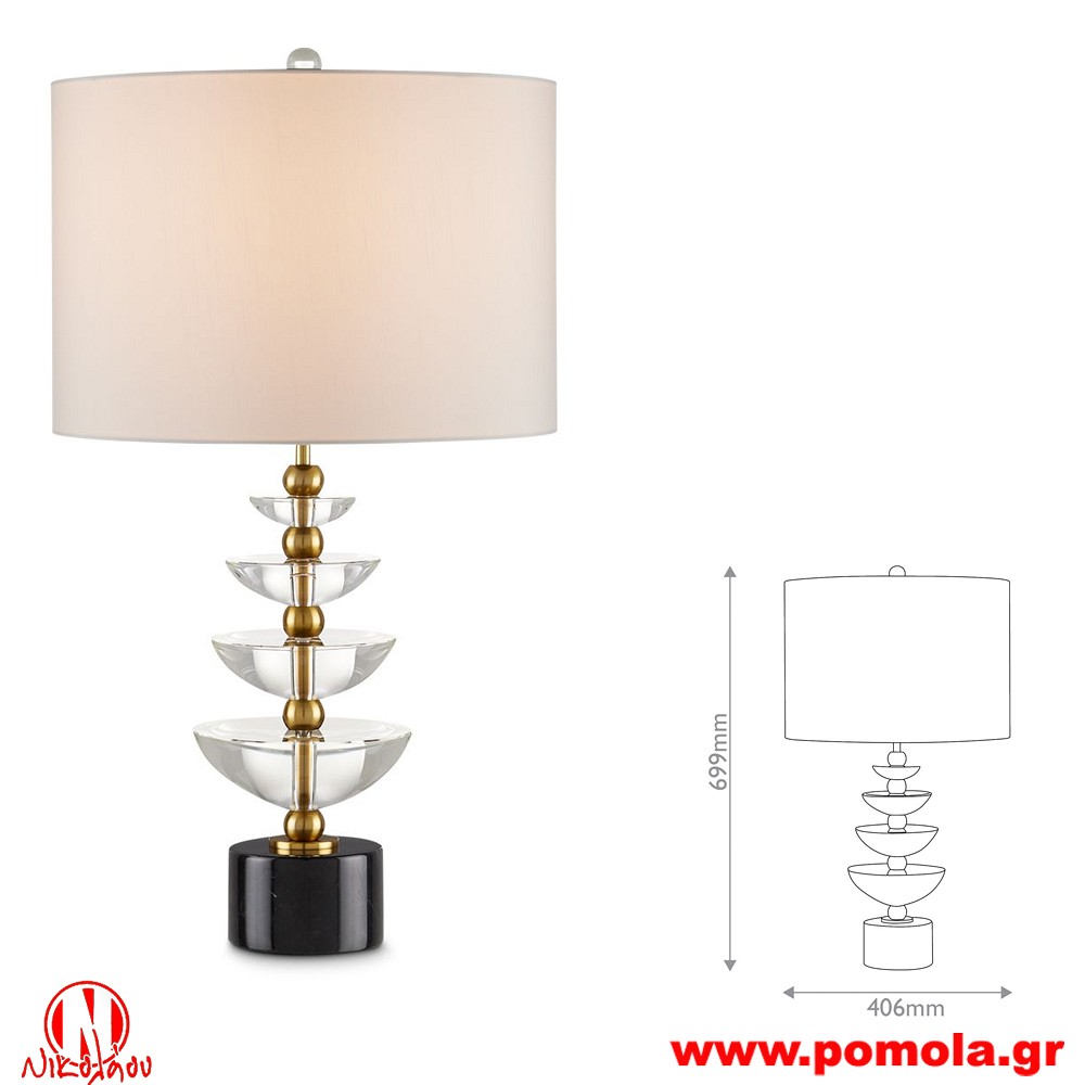 2857 Φωτιστικά εσωτερικού χώρου ΚΛΑΣΣΙΚΑ ΚΑΙ VINTAGE Α+