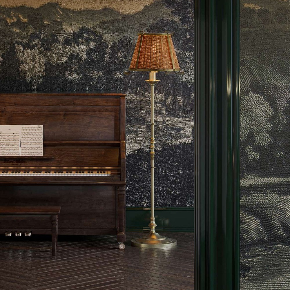 2860 Φωτιστικά εσωτερικού χώρου ΚΛΑΣΣΙΚΑ ΚΑΙ VINTAGE Α+