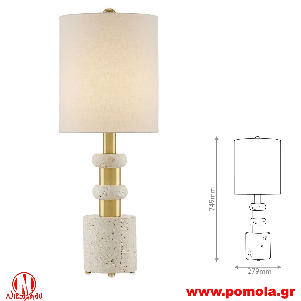 2865 Φωτιστικά εσωτερικού χώρου ΚΛΑΣΣΙΚΑ ΚΑΙ VINTAGE Α+