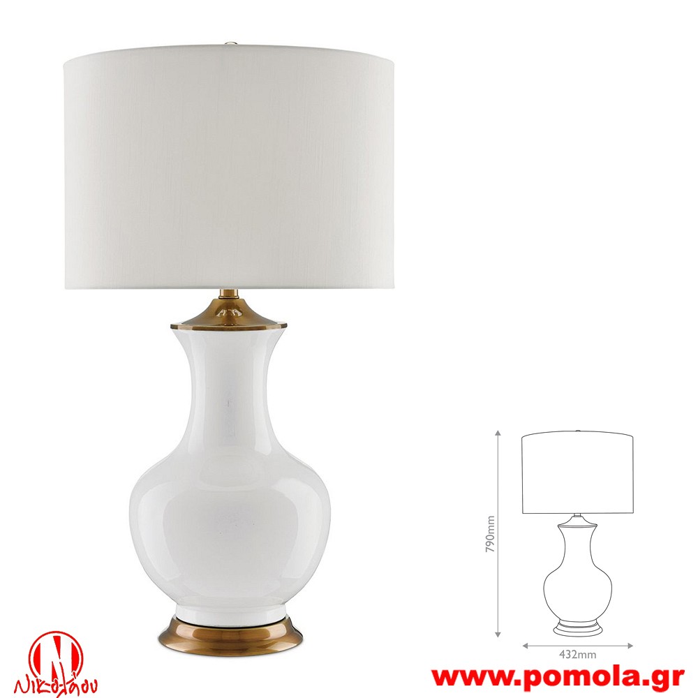 2880 Φωτιστικά εσωτερικού χώρου ΚΛΑΣΣΙΚΑ ΚΑΙ VINTAGE Α+