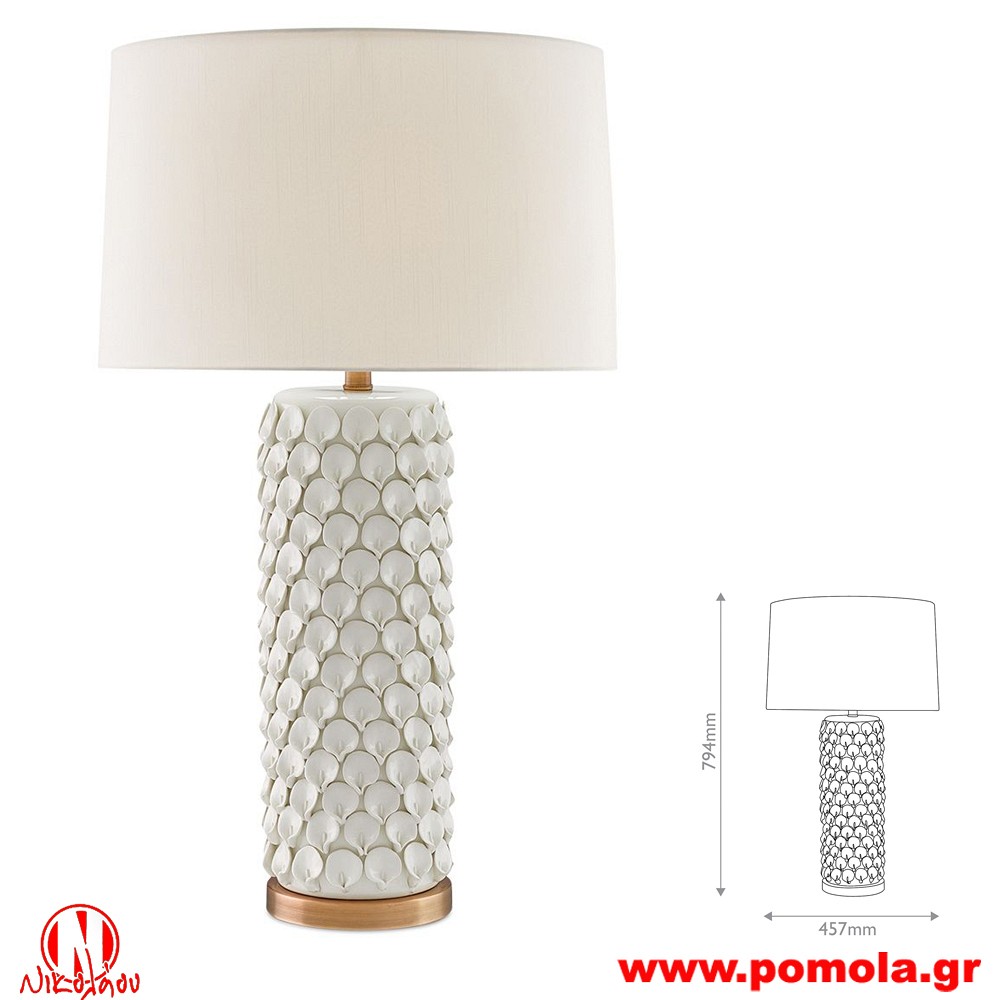 2893 Φωτιστικά εσωτερικού χώρου ΚΛΑΣΣΙΚΑ ΚΑΙ VINTAGE Α+