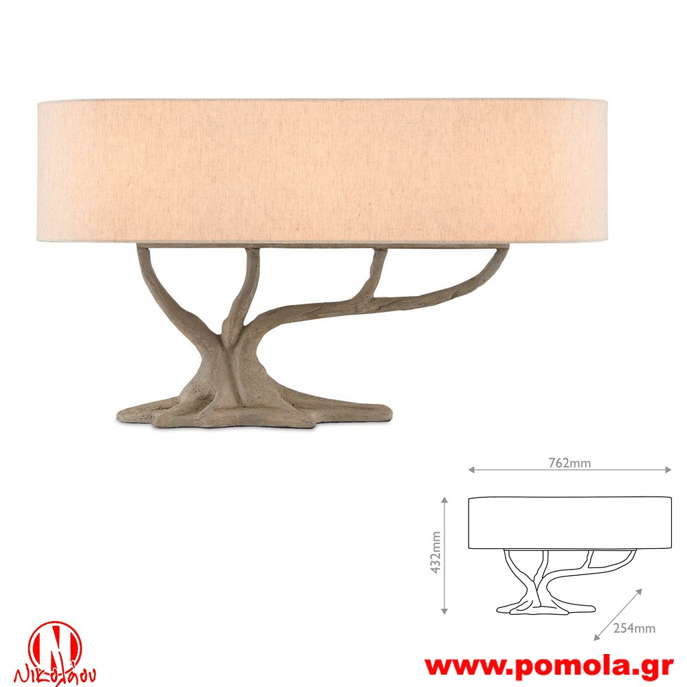 2898 Φωτιστικά εσωτερικού χώρου ΚΛΑΣΣΙΚΑ ΚΑΙ VINTAGE Α+