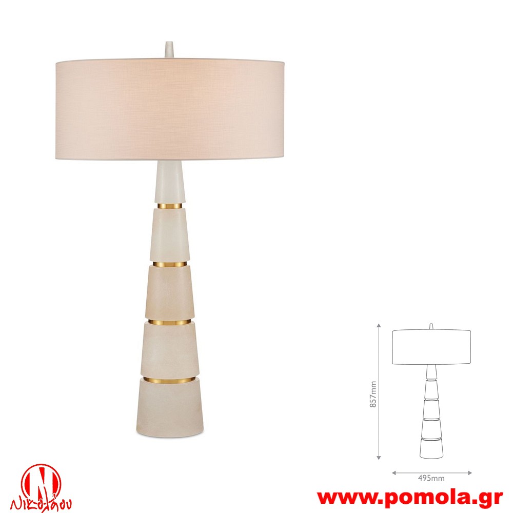 2901 Φωτιστικά εσωτερικού χώρου ΚΛΑΣΣΙΚΑ ΚΑΙ VINTAGE Α+