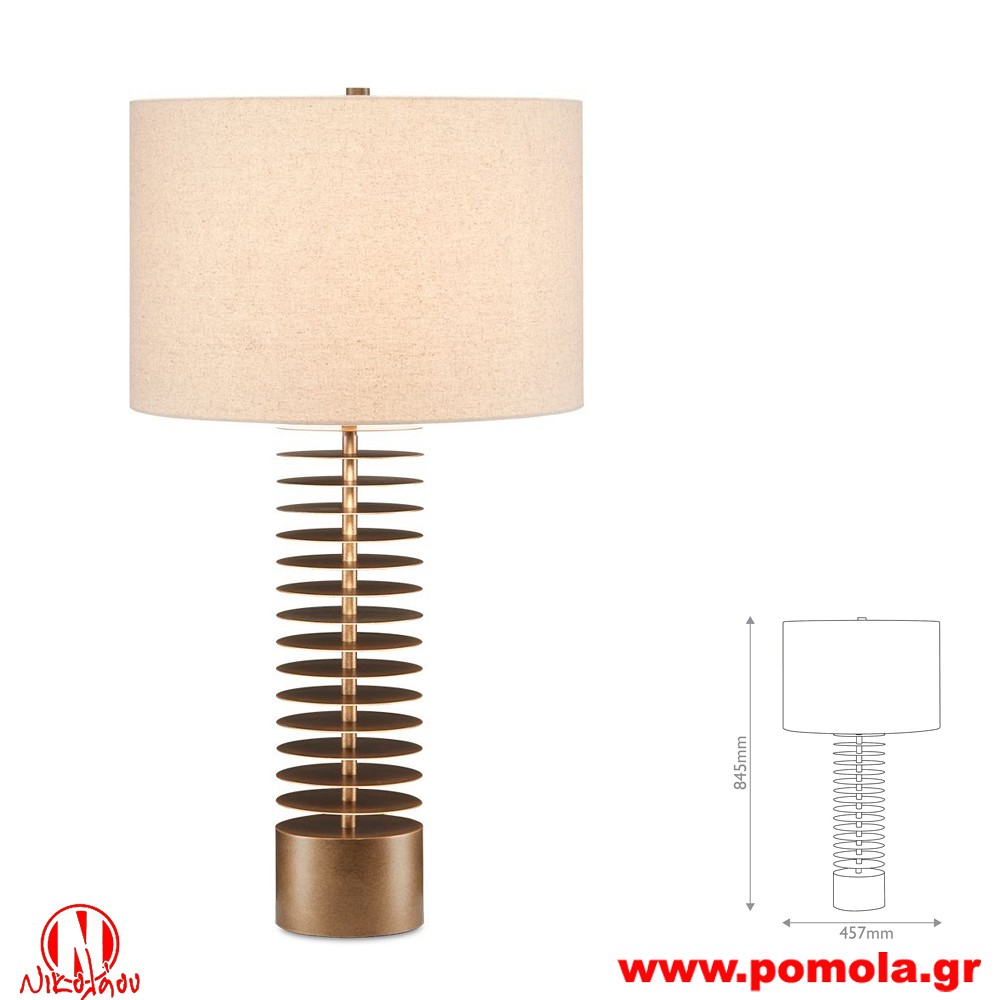 2903 Φωτιστικά εσωτερικού χώρου ΚΛΑΣΣΙΚΑ ΚΑΙ VINTAGE Α+