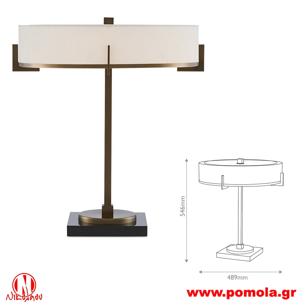 2914 Φωτιστικά εσωτερικού χώρου ΚΛΑΣΣΙΚΑ ΚΑΙ VINTAGE Α+