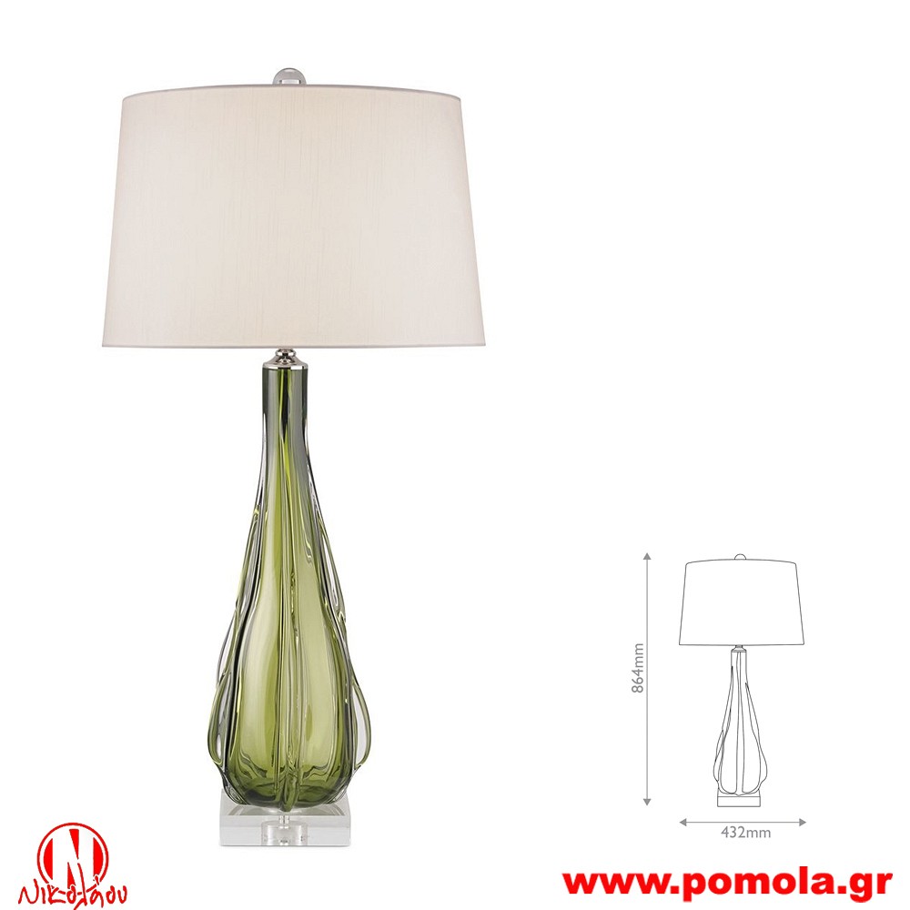 2915 Φωτιστικά εσωτερικού χώρου ΚΛΑΣΣΙΚΑ ΚΑΙ VINTAGE Α+