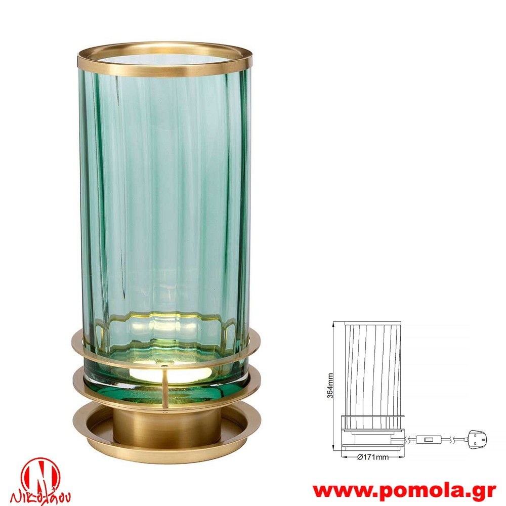 2930 Φωτιστικά εσωτερικού χώρου ΚΛΑΣΣΙΚΑ ΚΑΙ VINTAGE Α+