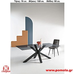 123 Τραπέζι Ιταλίας slmn KN