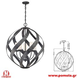 981 Φωτιστικά εξωτερικού χώρου ΚΛΑΣΣΙΚΑ ΚΑΙ VINTAGE Α+