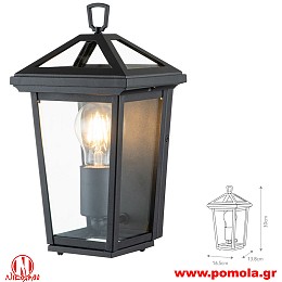 989 Φωτιστικά εξωτερικού χώρου ΚΛΑΣΣΙΚΑ ΚΑΙ VINTAGE Α+