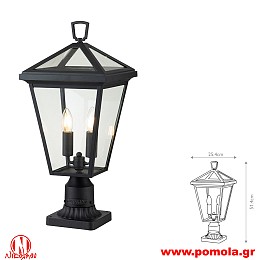 991 Φωτιστικά εξωτερικού χώρου ΚΛΑΣΣΙΚΑ ΚΑΙ VINTAGE Α+