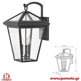 997 Φωτιστικά εξωτερικού χώρου ΚΛΑΣΣΙΚΑ ΚΑΙ VINTAGE Α+