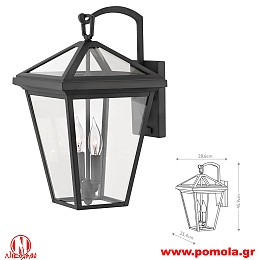 999 Φωτιστικά εξωτερικού χώρου ΚΛΑΣΣΙΚΑ ΚΑΙ VINTAGE Α+