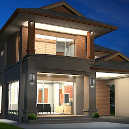 1002 Φωτιστικά εξωτερικού χώρου ΚΛΑΣΣΙΚΑ ΚΑΙ VINTAGE Α+