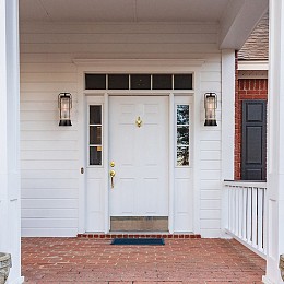 1012 Φωτιστικά εξωτερικού χώρου ΚΛΑΣΣΙΚΑ ΚΑΙ VINTAGE Α+