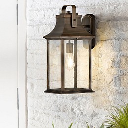 1028 Φωτιστικά εξωτερικού χώρου ΚΛΑΣΣΙΚΑ ΚΑΙ VINTAGE Α+