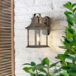 1031 Φωτιστικά εξωτερικού χώρου ΚΛΑΣΣΙΚΑ ΚΑΙ VINTAGE Α+