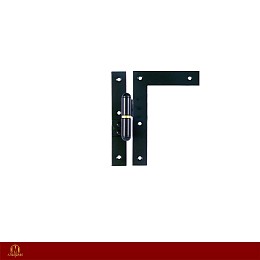 Μεντεσές Γωνία