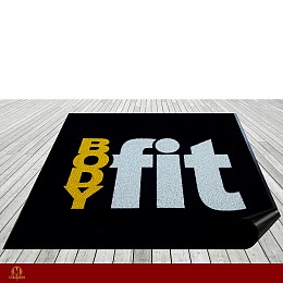 Ταπέτο Βινιλίου με εκτύπωση 027