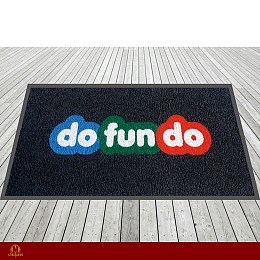 Ταπέτο Βινιλίου με εκτύπωση 051