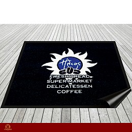 Ταπέτο Βινιλίου με εκτύπωση 052