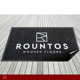 Ταπέτο Βινιλίου με εκτύπωση 058