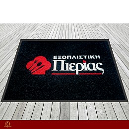 Ταπέτο Βινιλίου με εκτύπωση 067